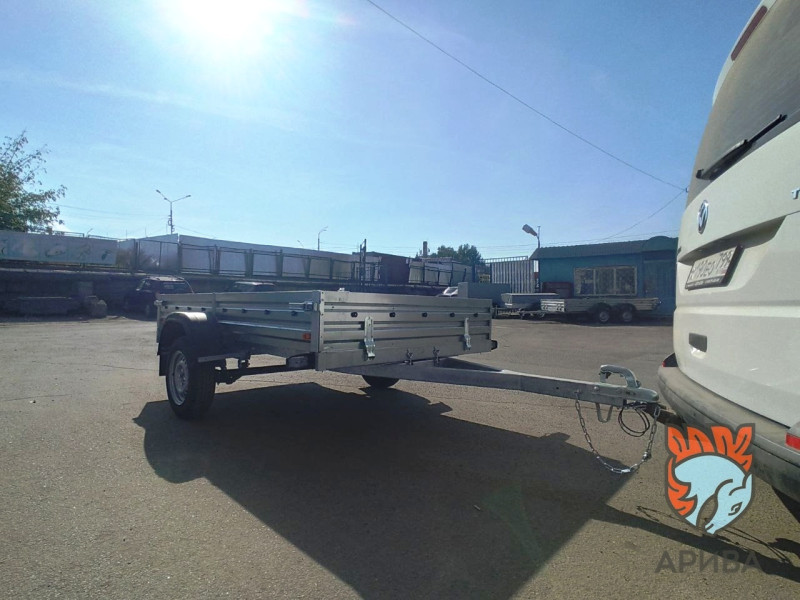 Фаркоп купить в городе Ижевск на легковой автомобиль в АРИВА